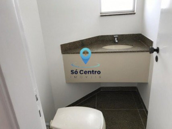 Imagem Apartamento com 4 Quartos à Venda, 143 m² em Serra - Belo Horizonte