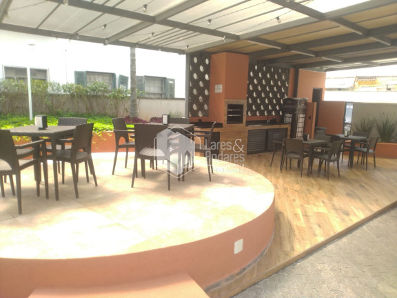 Imagem Sala Comercial à Venda, 35 m² em Santana - São Paulo