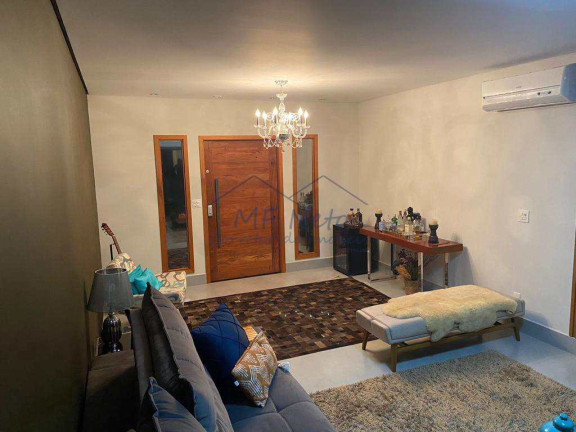 Imagem Casa com 3 Quartos à Venda, 257 m² em Jardim Cidade Nova - Pirassununga