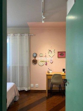 Imagem Apartamento com 3 Quartos à Venda, 78 m² em Perdizes - São Paulo