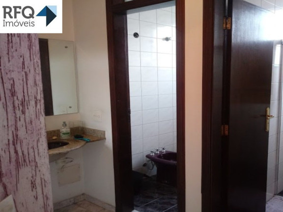 Imagem Casa com 5 Quartos à Venda, 465 m² em Jardim Da Glória - São Paulo