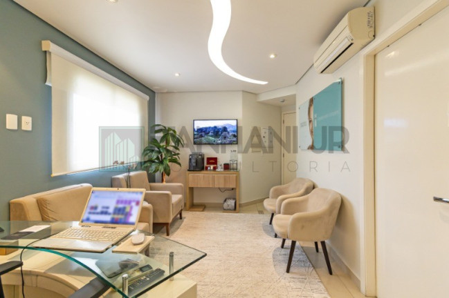 Imagem Sala Comercial à Venda, 90 m² em Cerqueira César - São Paulo Imagem Sala Comercial à Venda, 90 m² em Cerqueira César - São Paulo