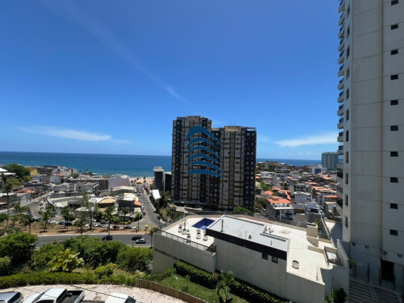 Imagem Imóvel com 2 Quartos à Venda, 187 m² em Rio Vermelho - Salvador