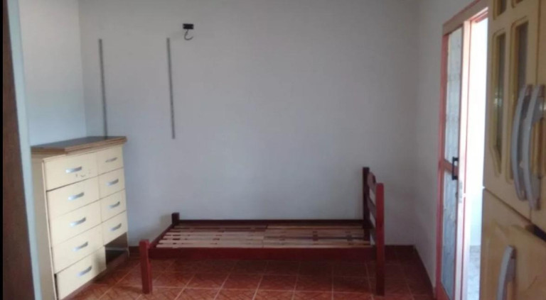 Imagem Imóvel com 1 Quarto para Alugar, 30 m² em Jardim Fernandes - São Paulo Imagem Imóvel com 1 Quarto para Alugar, 30 m² em Jardim Fernandes - São Paulo