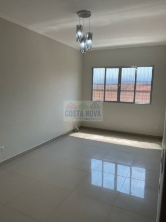 Apartamento com 2 Quartos à Venda, 67 m² em Parque Bitaru - São Vicente