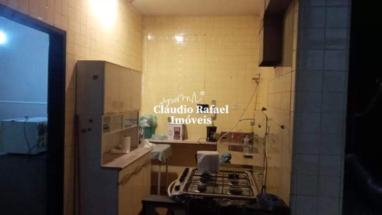Imagem Apartamento com 3 Quartos à Venda, 134 m² em Tijuca - Rio De Janeiro