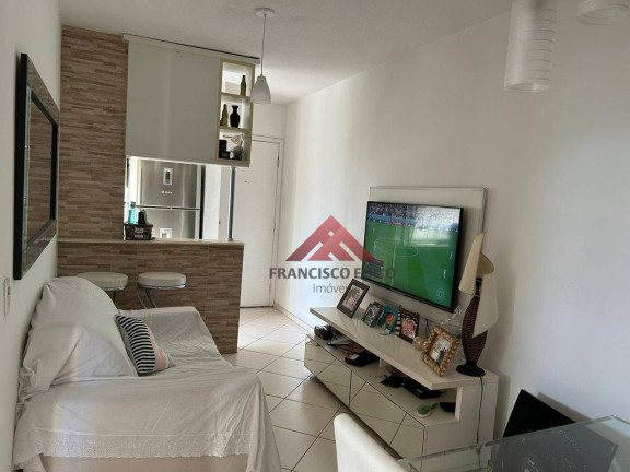 Imagem Apartamento com 2 Quartos à Venda, 58 m² em Barreto - Niterói Imagem Apartamento com 2 Quartos à Venda, 58 m² em Barreto - Niterói
