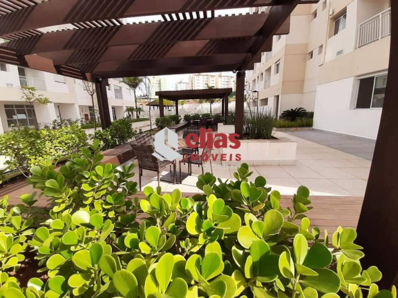 Imagem Apartamento com 2 Quartos à Venda, 59 m² em Parque Residencial Das Camélias - Bauru Imagem Apartamento com 2 Quartos à Venda, 59 m² em Parque Residencial Das Camélias - Bauru