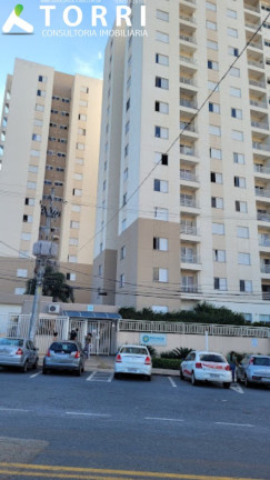 Imagem Apartamento com 3 Quartos à Venda, 65 m² em Vila Progresso - Sorocaba Imagem Apartamento com 3 Quartos à Venda, 65 m² em Vila Progresso - Sorocaba