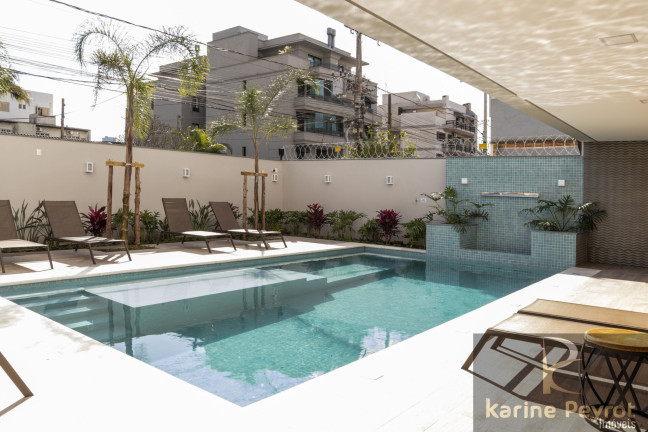 Apartamento com 3 Quartos à Venda, 281 m² em Morro Do Espelho - São Leopoldo