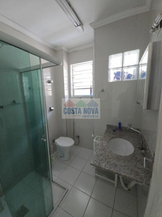Imagem Apartamento com 1 Quarto à Venda, 54 m² em Centro - São Vicente