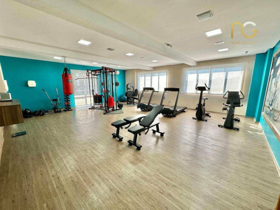 Imagem Apartamento com 2 Quartos à Venda, 80 m² em Vila Guilhermina - Praia Grande Imagem Apartamento com 2 Quartos à Venda, 80 m² em Vila Guilhermina - Praia Grande
