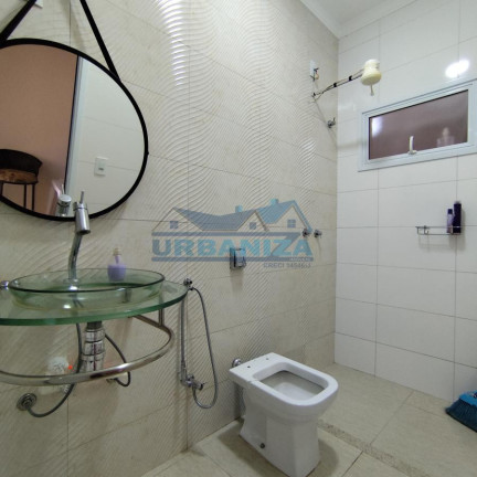 Imagem Casa à Venda, 228 m² em Condomínio San Marino - Birigui Imagem Casa à Venda, 228 m² em Condomínio San Marino - Birigui