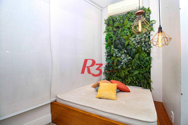 Imagem Sobrado com 4 Quartos à Venda, 350 m² em Campo Grande - Santos Imagem Sobrado com 4 Quartos à Venda, 350 m² em Campo Grande - Santos