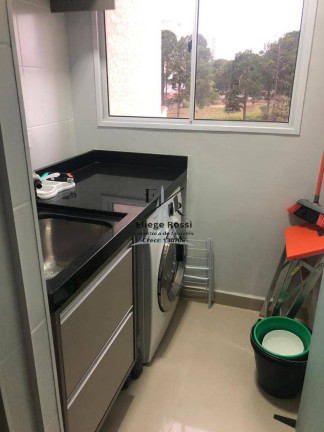 Imagem Apartamento com 2 Quartos à Venda,  em Loteamento Santo Antônio - Itatiba