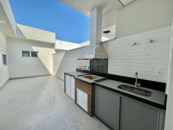 Imagem Casa com 3 Quartos à Venda, 105 m² em Condomínio Montreal Residence - Indaiatuba