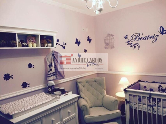 Imagem Apartamento com 3 Quartos à Venda, 80 m² em Jaguaribe - Osasco