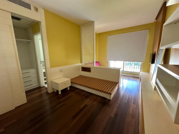 Imagem Apartamento com 4 Quartos à Venda, 333 m² em Barra Da Tijuca - Rio De Janeiro Imagem Apartamento com 4 Quartos à Venda, 333 m² em Barra Da Tijuca - Rio De Janeiro