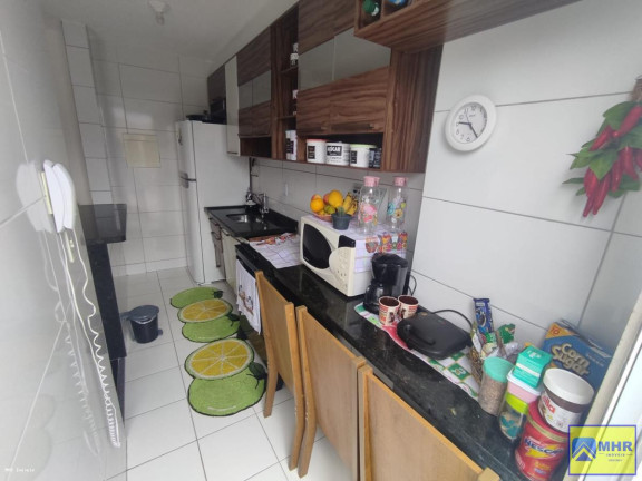 Imagem Apartamento com 2 Quartos à Venda, 100 m² em Residencial Centro Da Serra - Serra