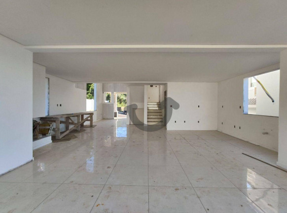 Imagem Casa com 3 Quartos à Venda, 224 m² em Country - Santa Cruz Do Sul