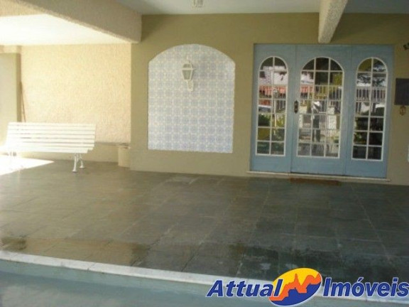 Imagem Imóvel com 1 Quarto à Venda, 37 m² em Nossa Senhora De Fátima - Teresópolis