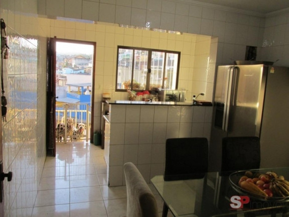 Imagem Sobrado com 2 Quartos à Venda,  em Jardim Peri - São Paulo