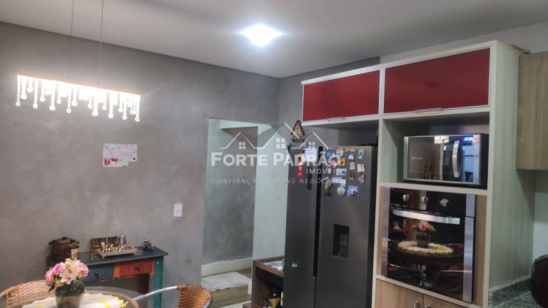 Imagem Casa com 3 Quartos à Venda, 152 m² em Horto Florestal - Sorocaba