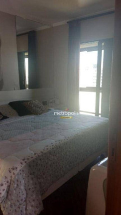 Imagem Apartamento com 3 Quartos à Venda, 120 m² em Santo Antônio - São Caetano Do Sul Imagem Apartamento com 3 Quartos à Venda, 120 m² em Santo Antônio - São Caetano Do Sul