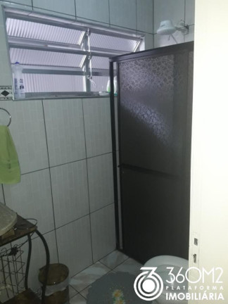 Imagem Casa com 2 Quartos à Venda, 150 m² em Jardim Santo André - Santo André