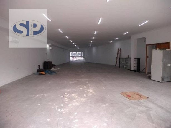 Imagem Imóvel Comercial para Alugar, 433 m² em Quarta Parada - São Paulo