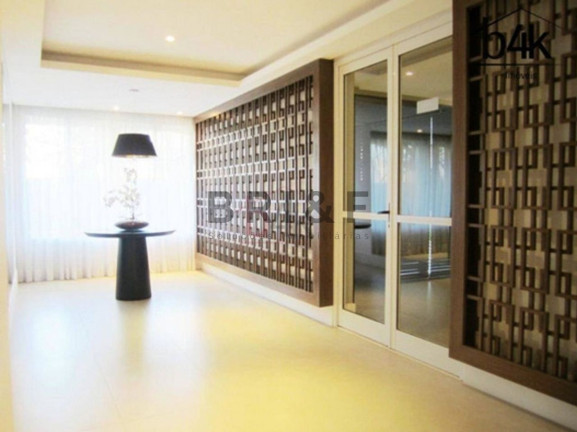 Imagem Apartamento com 2 Quartos à Venda, 68 m² em Vila Gertrudes - São Paulo