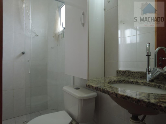 Imagem Apartamento à Venda, 50 m² em Jardim Santo Antonio - Santo André Imagem Apartamento à Venda, 50 m² em Jardim Santo Antonio - Santo André