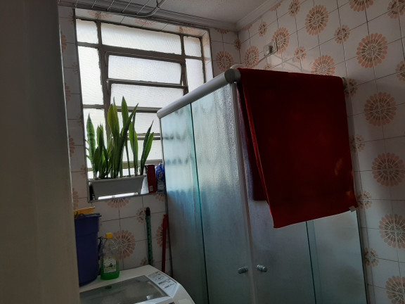 Imagem Apartamento com 1 Quarto à Venda, 45 m² em República - São Paulo Imagem Apartamento com 1 Quarto à Venda, 45 m² em República - São Paulo