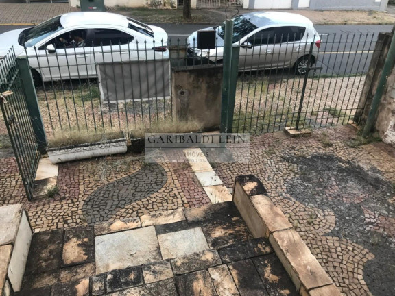 Imagem Casa com 3 Quartos à Venda, 140 m² em Vila Itapura - Campinas