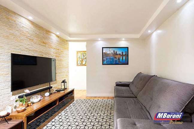 Imagem Apartamento com 3 Quartos à Venda, 65 m² em Paraíso Do Morumbi - São Paulo Imagem Apartamento com 3 Quartos à Venda, 65 m² em Paraíso Do Morumbi - São Paulo