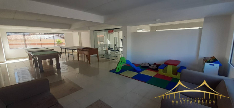 Imagem Apartamento com 4 Quartos à Venda, 198 m² em Lagoa Nova - Natal Imagem Apartamento com 4 Quartos à Venda, 198 m² em Lagoa Nova - Natal