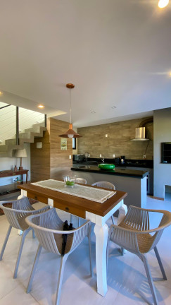Imagem Casa com 3 Quartos à Venda, 147 m² em Ferraz - Garopaba