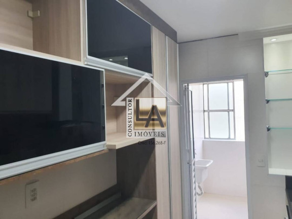 Imagem Apartamento com 2 Quartos à Venda, 63 m² em Santo Amaro - São Paulo Imagem Apartamento com 2 Quartos à Venda, 63 m² em Santo Amaro - São Paulo