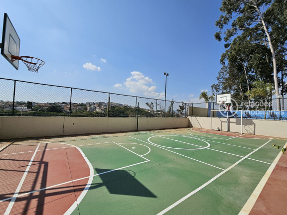 Imagem Apartamento com 2 Quartos à Venda, 48 m² em Jk - Contagem
