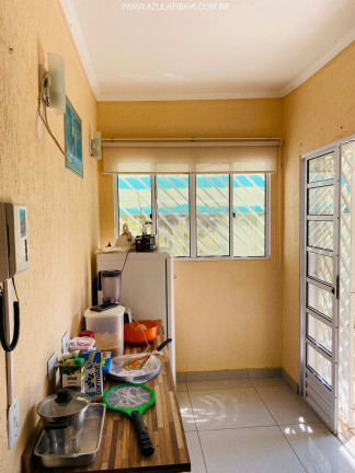 Imagem Casa com 4 Quartos à Venda, 200 m² em Nova Cerejeira - Atibaia