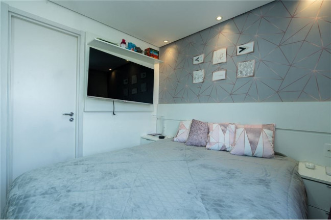 Cobertura com 3 Quartos à Venda, 116 m² em Vila Andrade - São Paulo