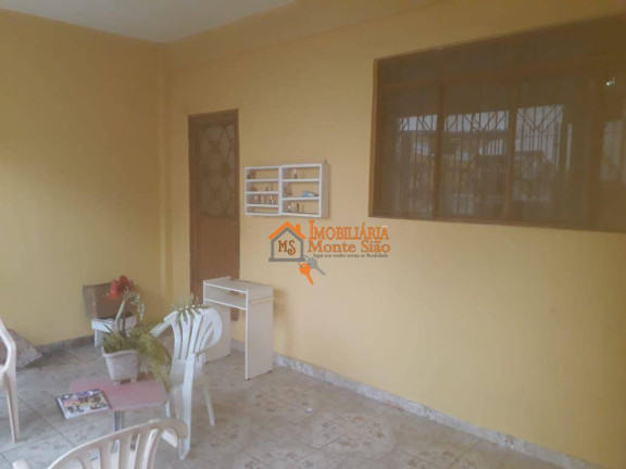 Imagem Sobrado com 2 Quartos à Venda, 150 m² em Picanço - Guarulhos Imagem Sobrado com 2 Quartos à Venda, 150 m² em Picanço - Guarulhos