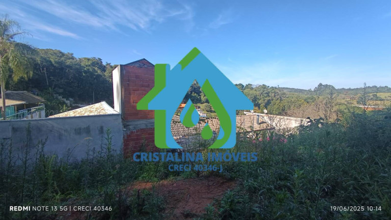 Imagem Chácara à Venda, 3 m² em Ivoturucaia - Jundiaí