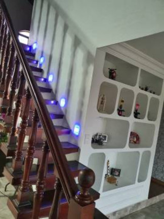 Imagem Apartamento com 3 Quartos à Venda, 223 m² em Parque Cruzeiro Do Sul - São Paulo