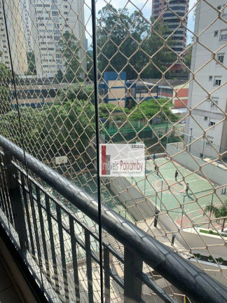Imagem Apartamento com 3 Quartos à Venda, 75 m² em Jardim Parque Morumbi - São Paulo Imagem Apartamento com 3 Quartos à Venda, 75 m² em Jardim Parque Morumbi - São Paulo