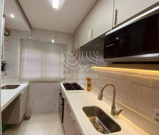 Imagem Apartamento com 2 Quartos à Venda, 50 m² em Residencial Santa Giovana - Jundiaí Imagem Apartamento com 2 Quartos à Venda, 50 m² em Residencial Santa Giovana - Jundiaí