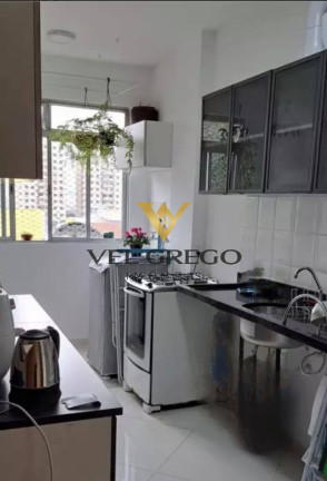 Imagem Apartamento com 2 Quartos à Venda, 60 m² em Paulicéia - São Bernardo Do Campo Imagem Apartamento com 2 Quartos à Venda, 60 m² em Paulicéia - São Bernardo Do Campo