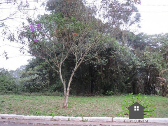 Terreno à Venda, 1.000 m² em Jardim Do Golf I - Jandira