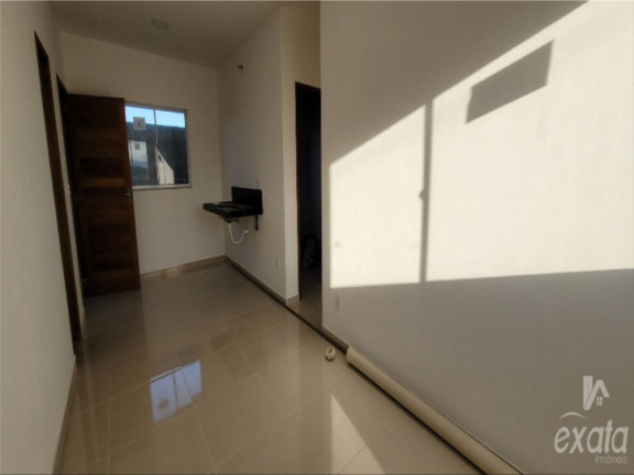 Imagem Casa com 2 Quartos à Venda, 50 m² em Planalto Serrano - Serra Imagem Casa com 2 Quartos à Venda, 50 m² em Planalto Serrano - Serra