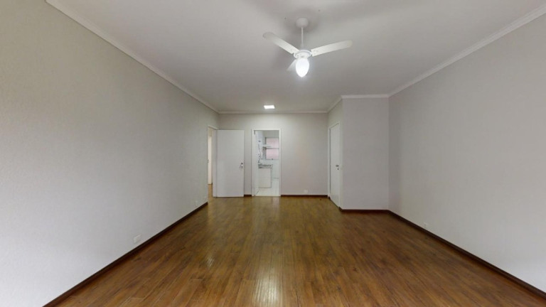Foto do imóvel Apartamento com 3 Quartos à Venda, 147 m² em Jardim Europa - São Paulo